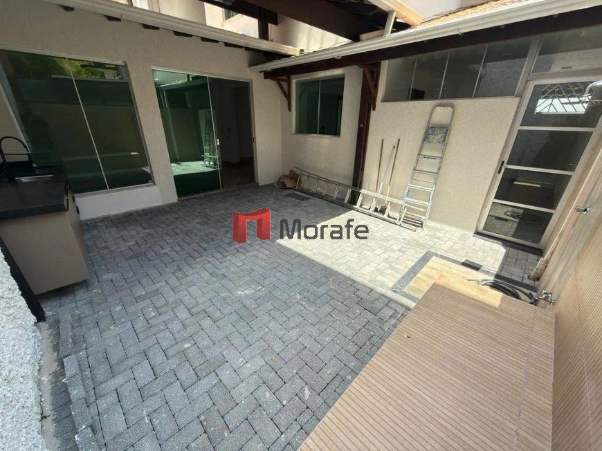 Casa, Santa Amélia, 3 Quartos, 2 Vagas, 1 Suíte