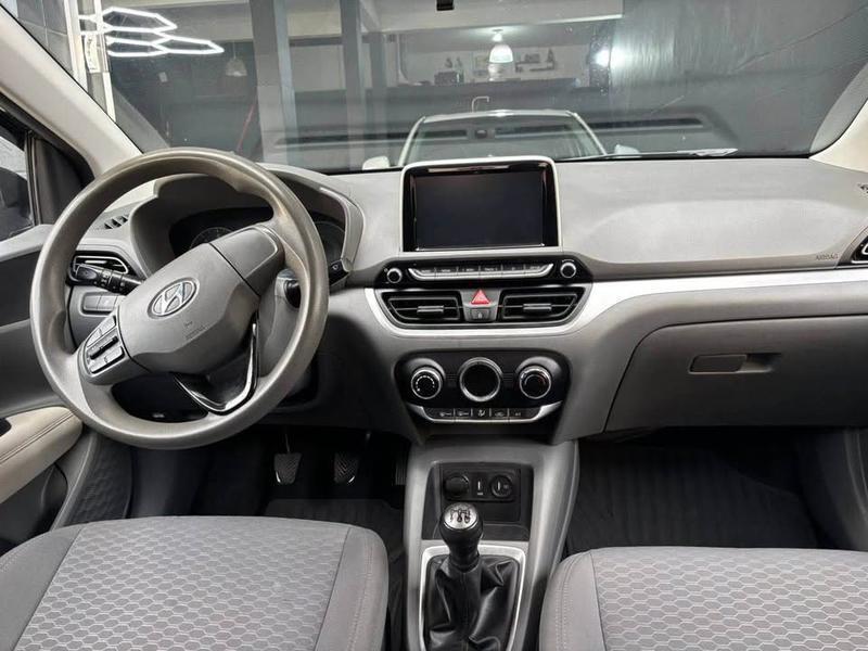Hyundai Hb20 Evolution 1.0 Tb Flex 12v Aut.