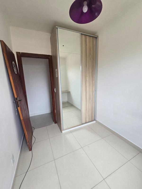 Apartamento, Itatiaia, 2 Quartos, 1 Vaga, 1 Suíte