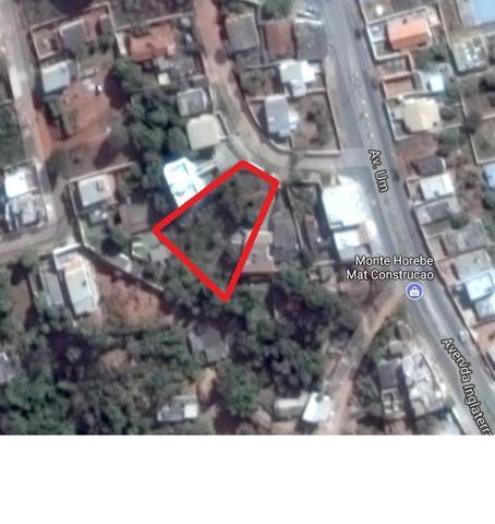 Lote, Recanto Verde, 0 Quarto, 0 Vaga