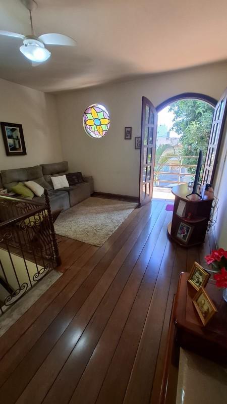 Casa, Liberdade, 4 Quartos, 6 Vagas, 2 Suítes