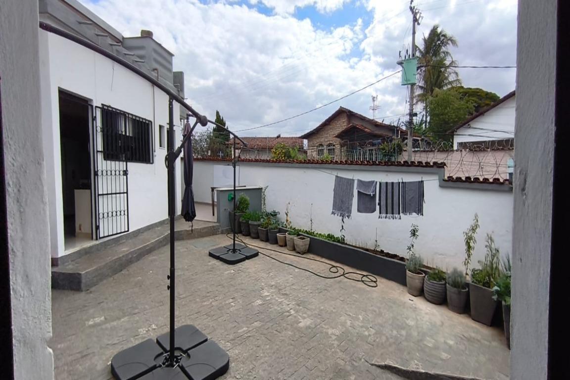 Casa, Santa Rosa, 3 Quartos, 2 Vagas, 1 Suíte