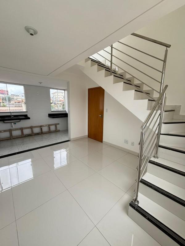 Cobertura, Santa Mônica, 2 Quartos, 1 Vaga