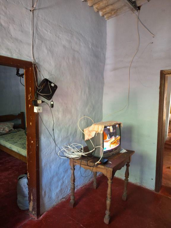 Casa, Santo Antônio (roça Grande), 3 Quartos, 0 Vaga