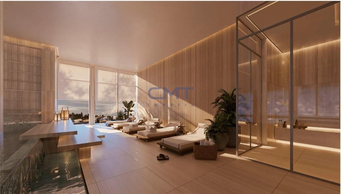 Cobertura, Jardinaves, 4 Quartos, 4 Vagas, 4 Suítes