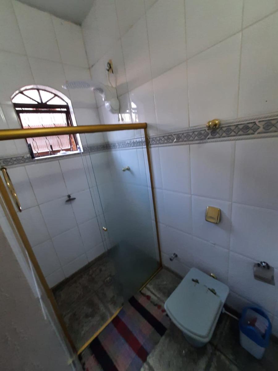 Casa, Carlos Prates, 3 Quartos, 1 Vaga, 1 Suíte