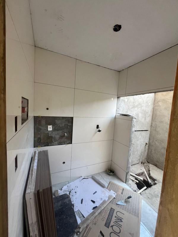 Casa, Jardim América, 2 Quartos, 1 Vaga