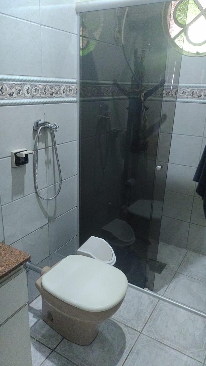 Casa, Centro, 4 Quartos, 10 Vagas