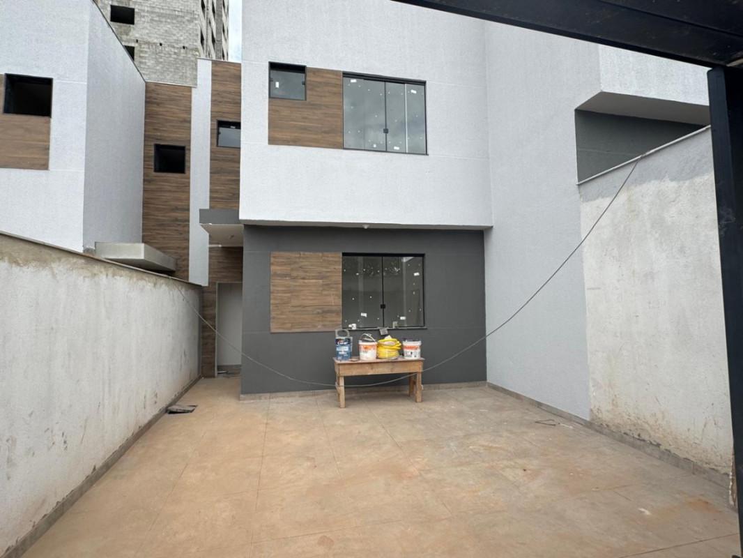 Casa, Manacás, 3 Quartos, 2 Vagas, 1 Suíte