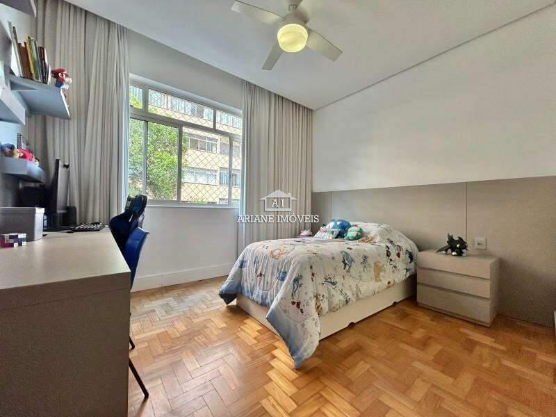 Apartamento, Centro, 3 Quartos, 1 Vaga, 1 Suíte