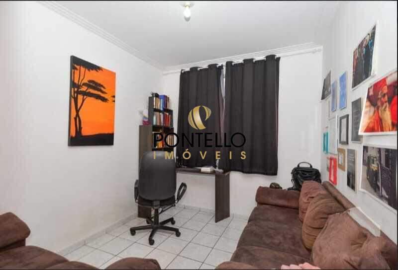 Apartamento, Fernão Dias, 3 Quartos, 1 Vaga