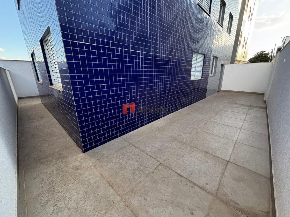 Apartamento, Padre Eustáquio, 3 Quartos, 2 Vagas, 1 Suíte