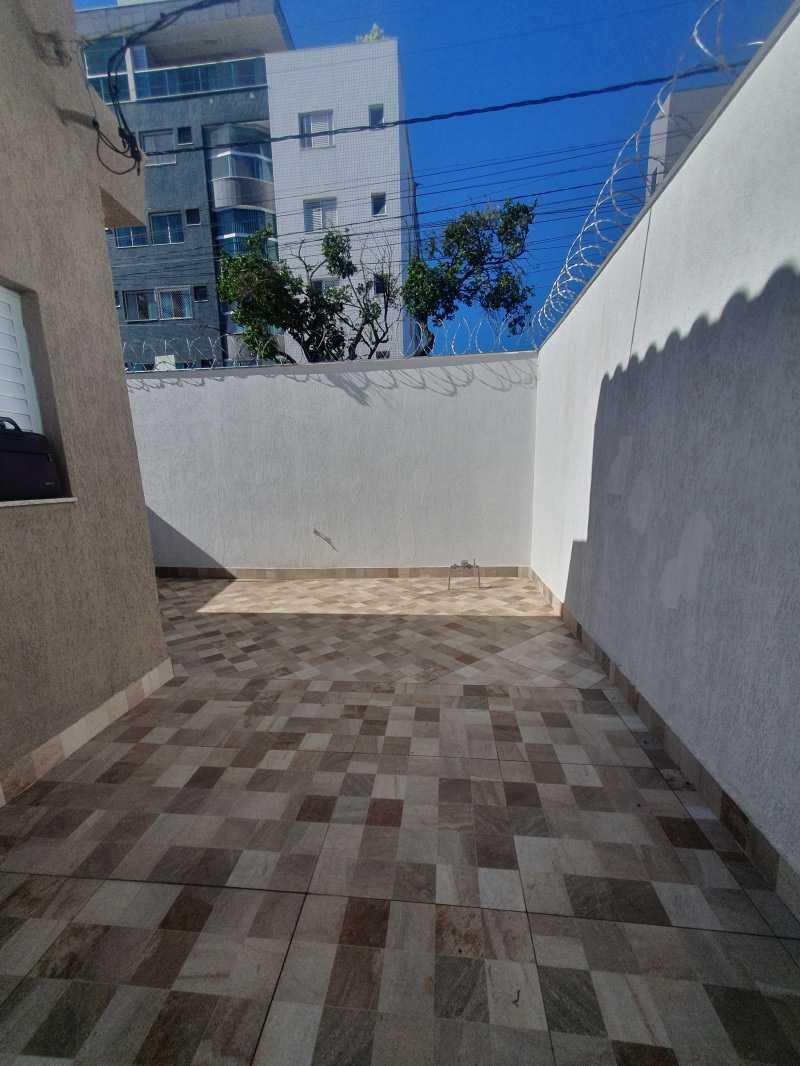 Casa, Prado, 3 Quartos, 3 Vagas, 1 Suíte