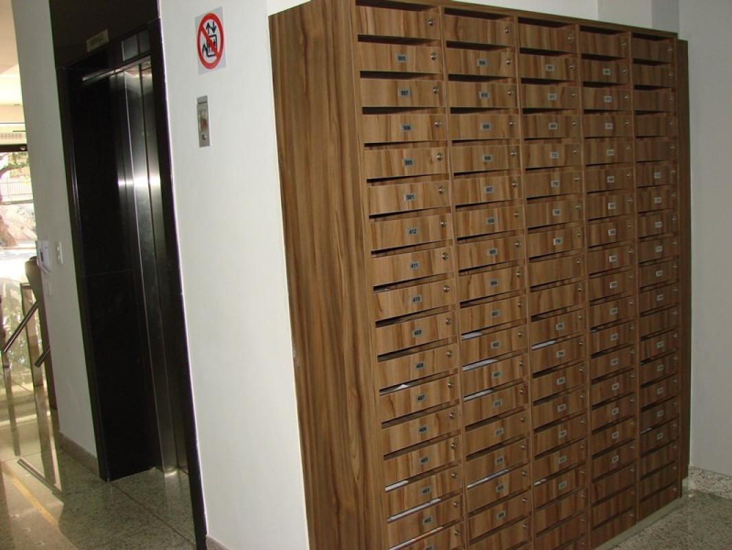 Sala, Barro Preto, 0 Quarto, 1 Vaga