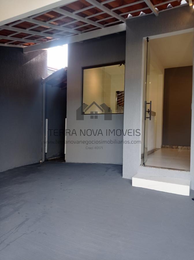 Casa, Campinho, 2 Quartos