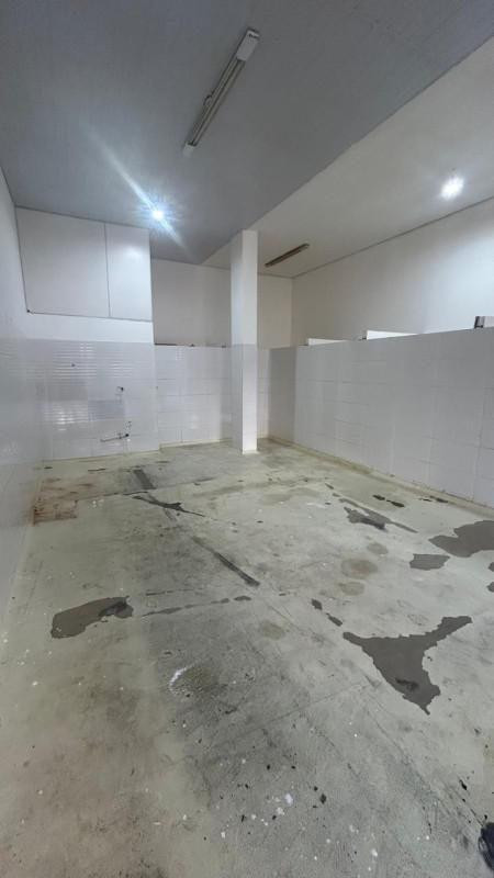 Andar, União, 0 Quarto, 0 Vaga