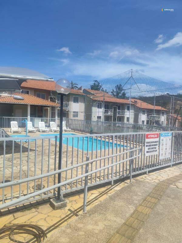 Apartamento, Industrial Americano, 2 Quartos, 1 Vaga