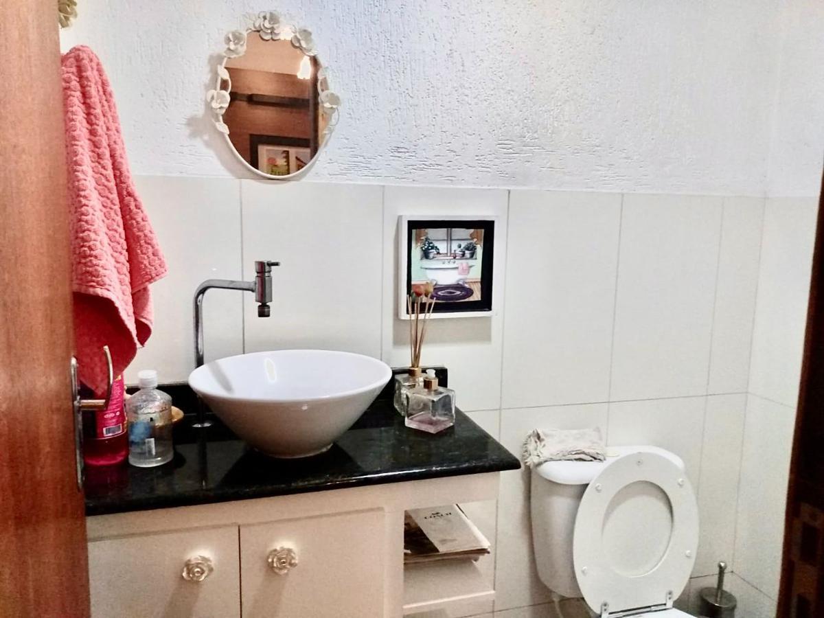 Casa, Sapucaias III, 3 Quartos, 1 Vaga, 1 Suíte