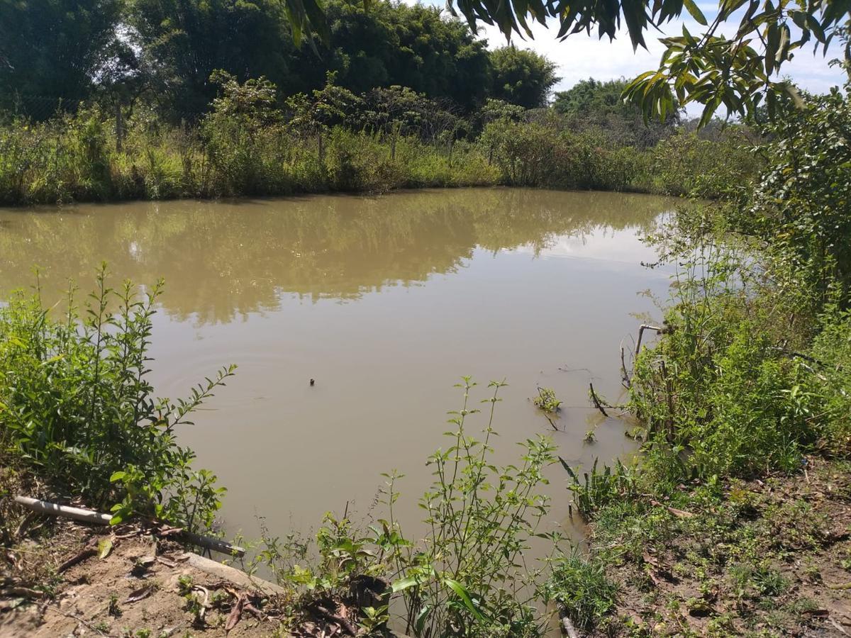 Fazenda, Urucuia, 4 Quartos, 6 Vagas, 1 Suíte