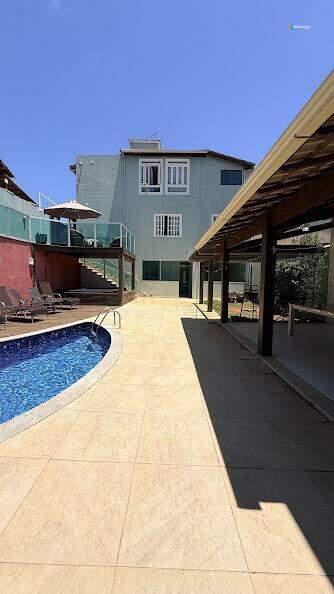 Casa, Boa Esperança, 4 Quartos, 4 Vagas, 3 Suítes