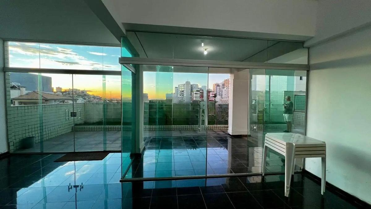 Apartamento, Buritis, 4 Quartos, 3 Vagas, 1 Suíte