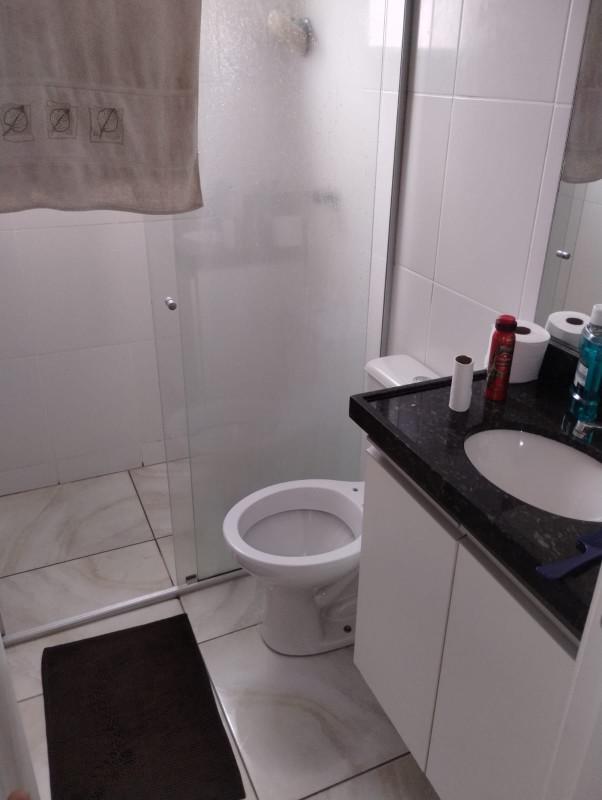 Apartamento, Castelo, 3 Quartos, 2 Vagas, 2 Suítes