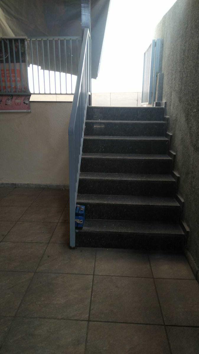Casa, Bom Jesus, 3 Quartos, 4 Vagas, 1 Suíte
