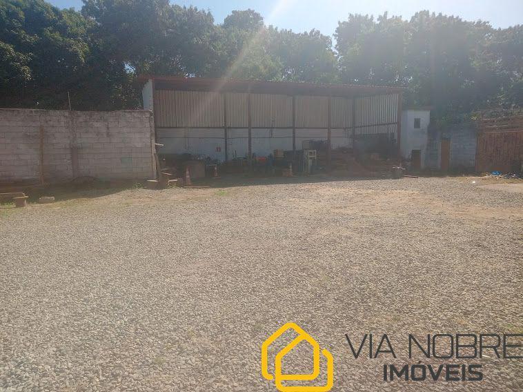 Galpão, Cinquentenário, 5 Vagas