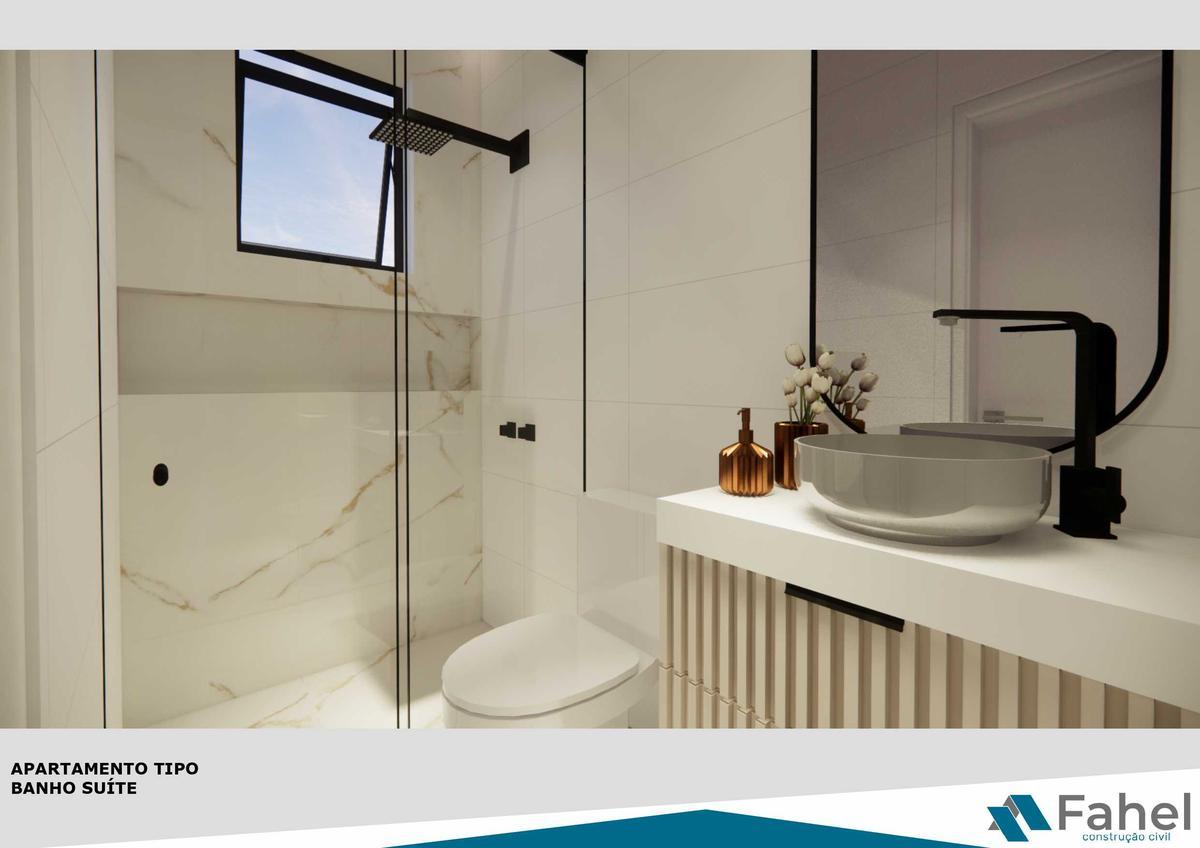 Apartamento, Santa Mônica, 2 Quartos, 1 Vaga, 1 Suíte