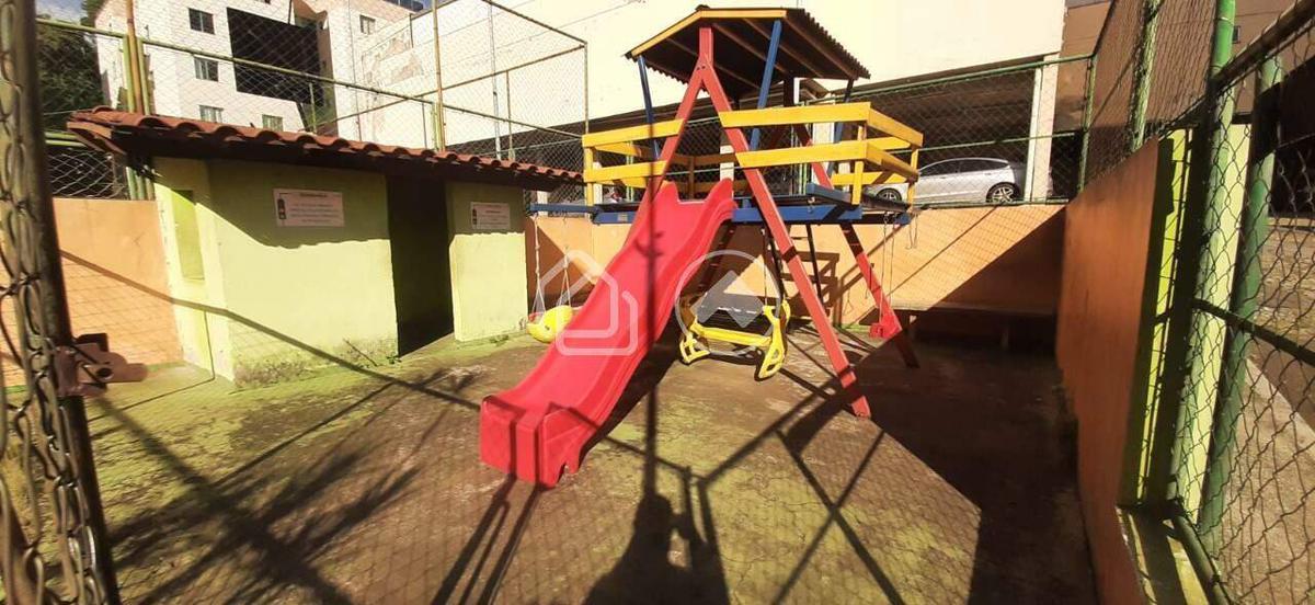Apartamento, Cinquentenário, 3 Quartos, 1 Vaga, 1 Suíte