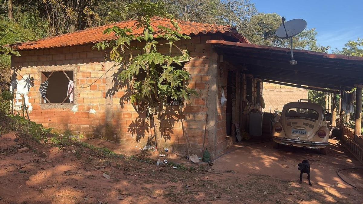 Fazenda, Acurui, 3 Quartos, 2 Vagas, 1 Suíte