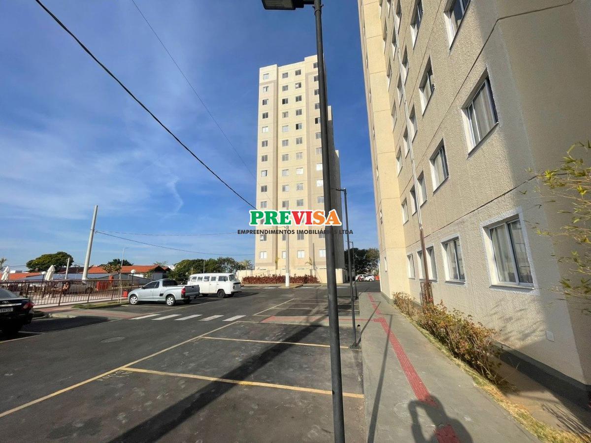 Apartamento, São Gabriel, 2 Quartos, 1 Vaga