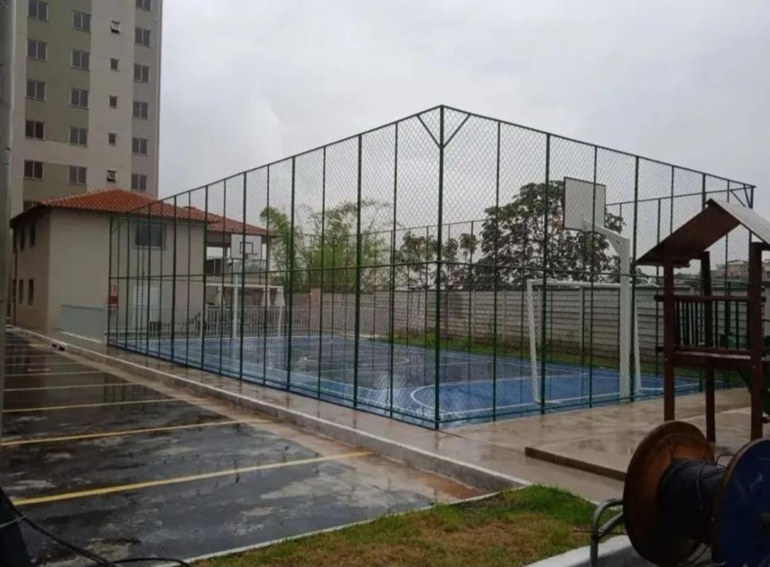 Apartamento, Maria da Conceição, 2 Quartos, 1 Vaga
