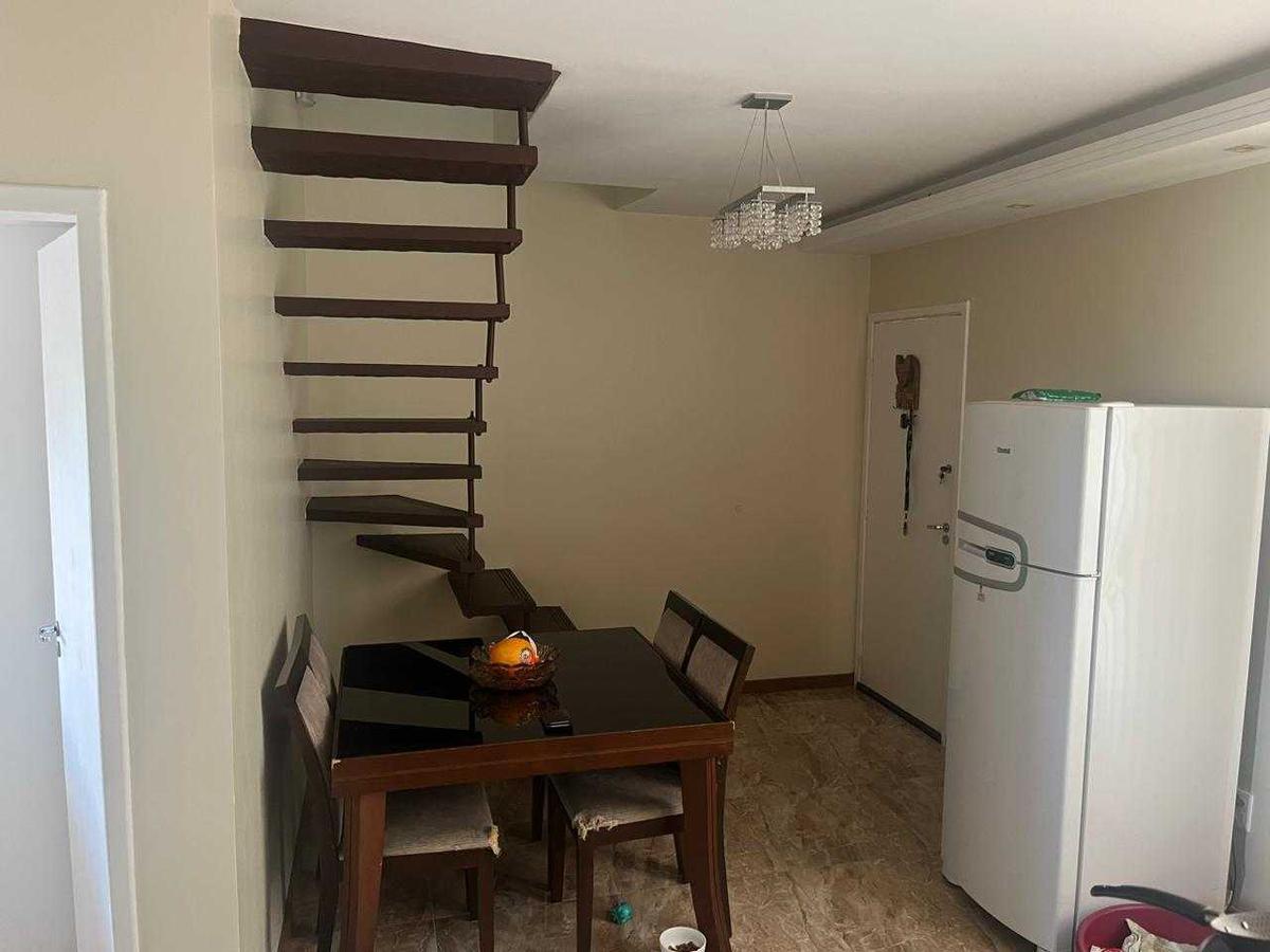 Apartamento, Serrano, 2 Quartos, 1 Vaga