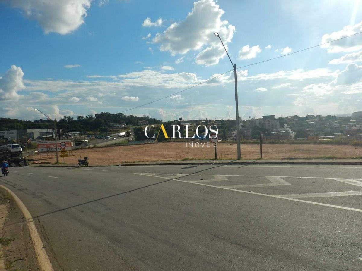 Lote, Jardim Teresópolis