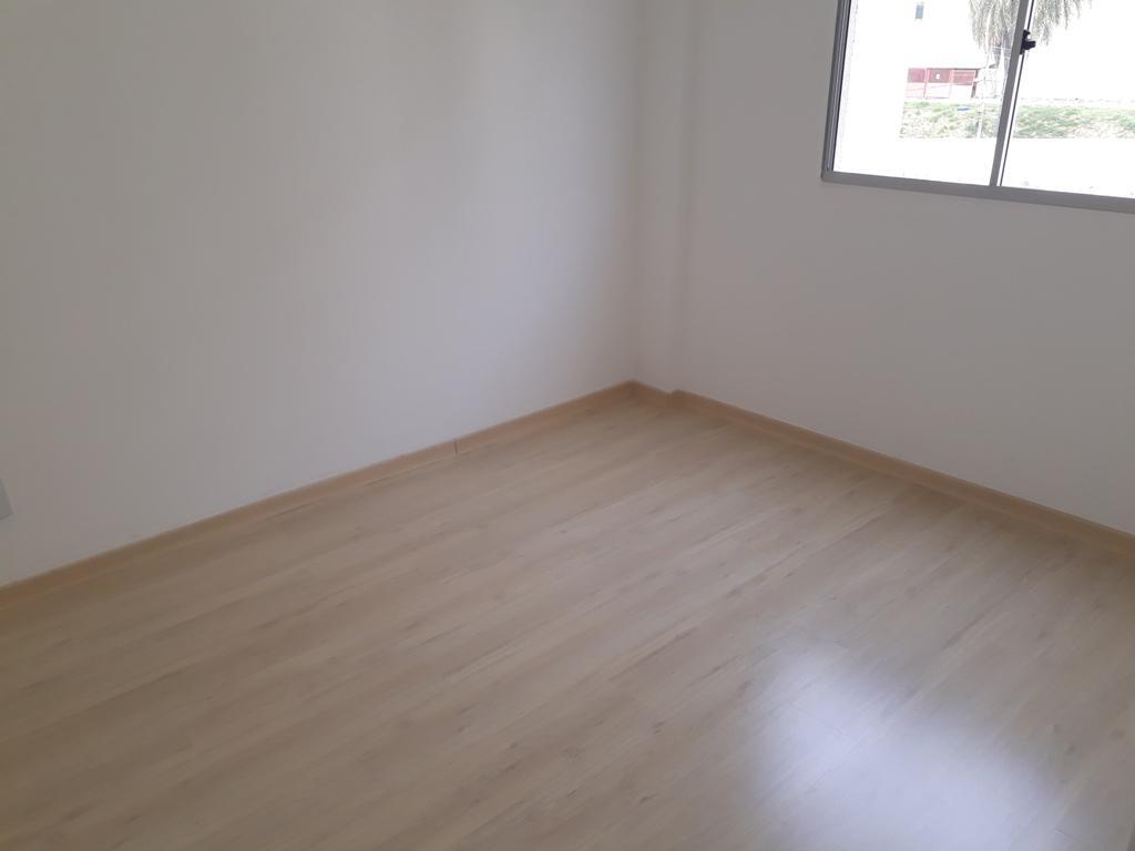 Apartamento, Santa Clara a, 2 Quartos, 1 Vaga