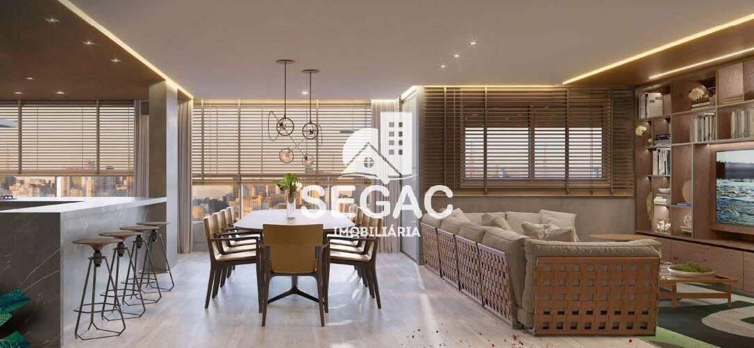 Apartamento, Anchieta, 4 Quartos, 3 Vagas, 2 Suítes