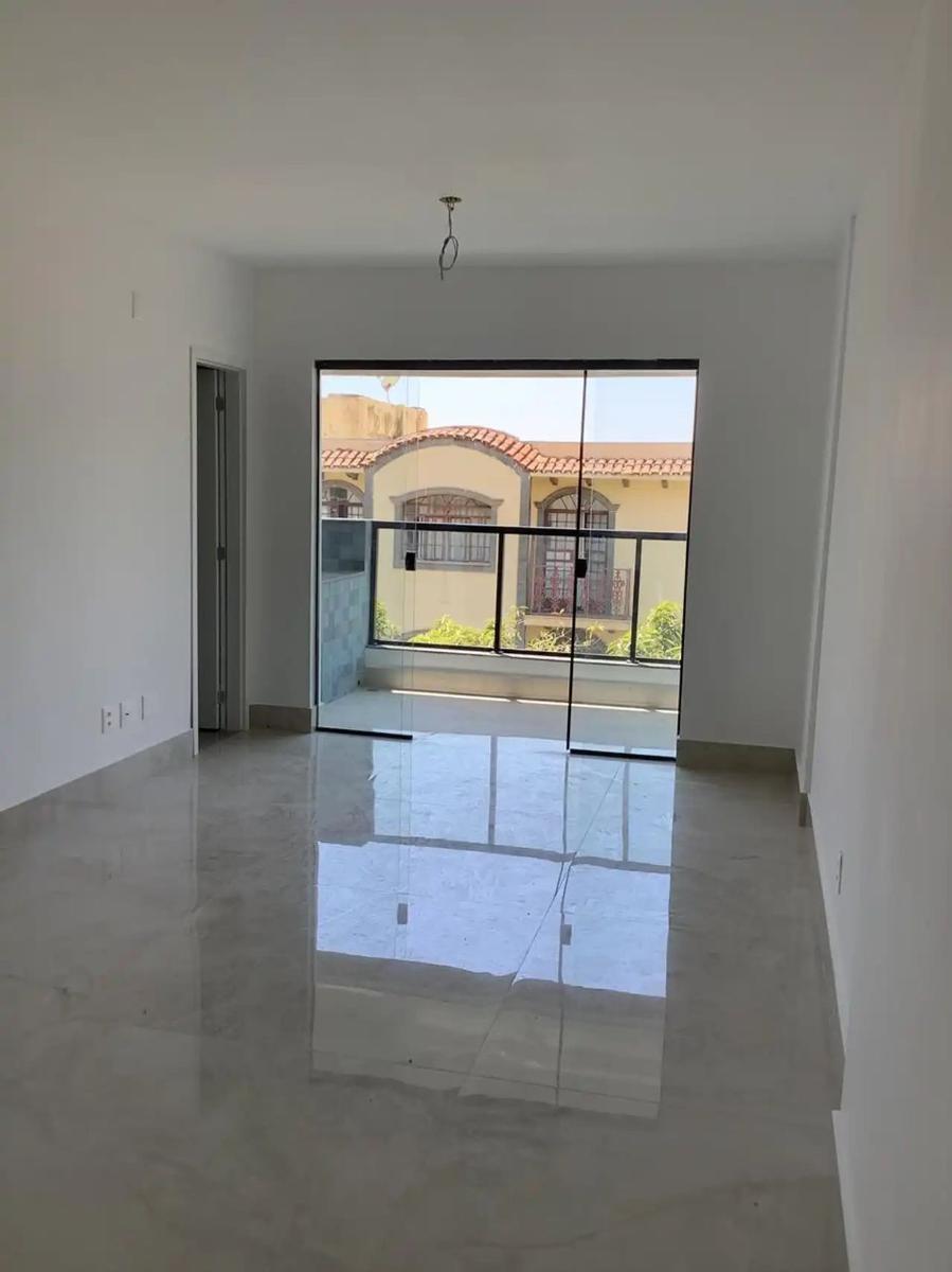 Apartamento, Sion, 3 Quartos, 2 Vagas, 3 Suítes