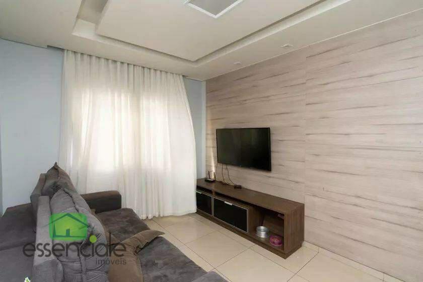 Apartamento, Jardim Riacho das Pedras, 3 Quartos, 1 Vaga