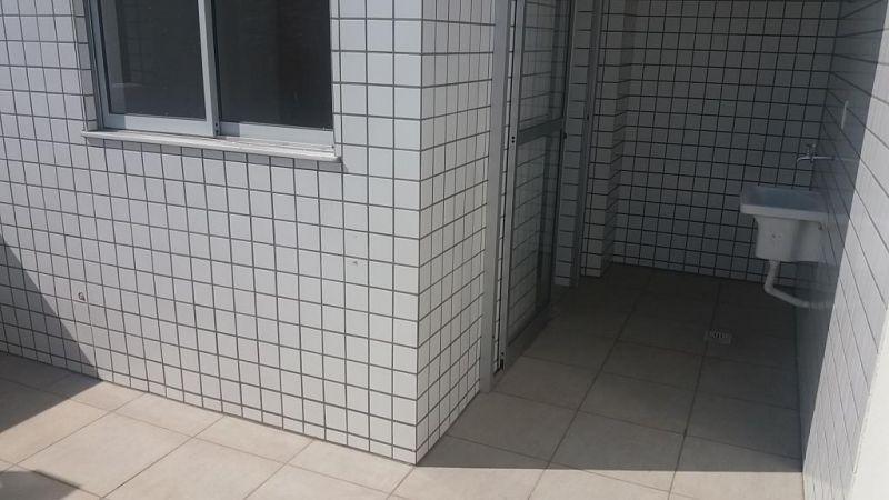Apartamento, Manacás, 2 Quartos, 2 Vagas, 1 Suíte