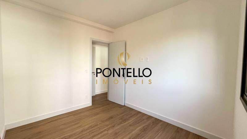 Apartamento, Serra, 3 Quartos, 2 Vagas, 1 Suíte