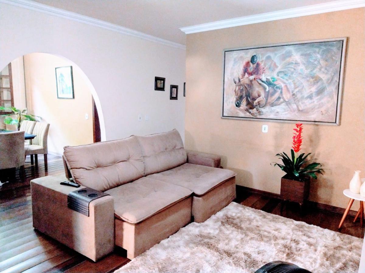 Casa, Parque Xangri-lá, 3 Quartos, 2 Vagas, 1 Suíte
