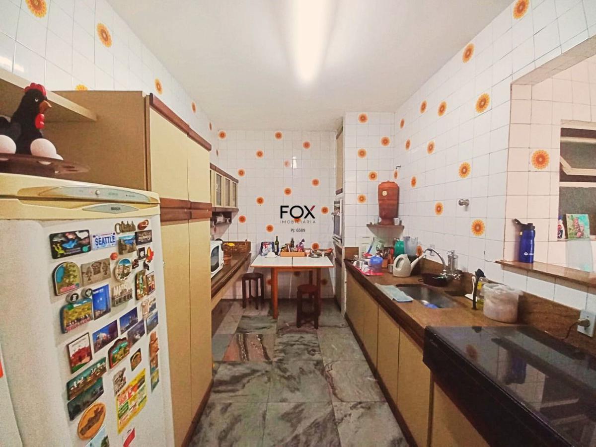 Apartamento, Santo Antônio, 4 Quartos, 2 Vagas, 1 Suíte