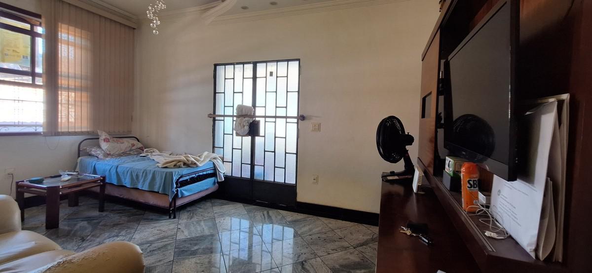 Casa, Sagrada Família, 3 Quartos, 2 Vagas