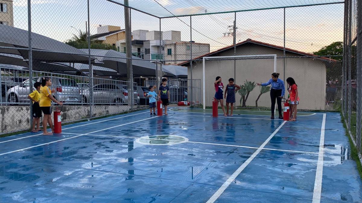 Apartamento, Nações Unidas, 2 Quartos, 1 Vaga