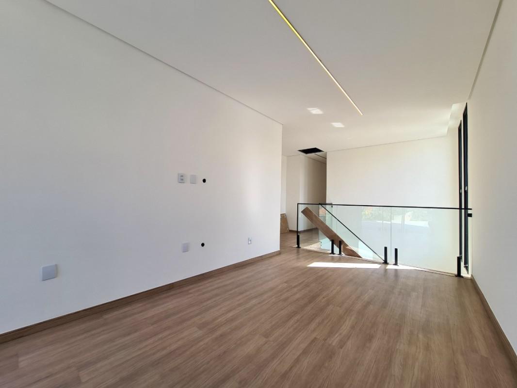 Casa, Bandeirantes (pampulha), 4 Quartos, 4 Vagas, 4 Suítes