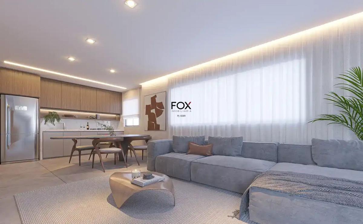 Apartamento, Santo Antônio, 3 Quartos, 2 Vagas, 1 Suíte