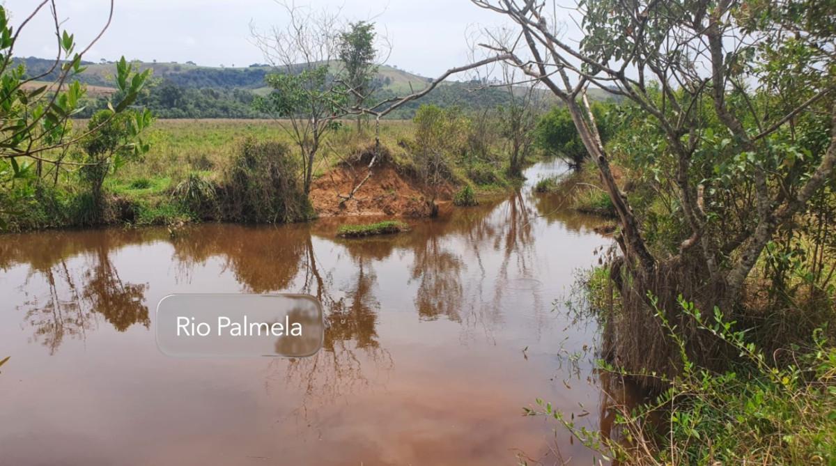 Fazenda, Zona Rural, 3 Quartos, 0 Vaga, 1 Suíte