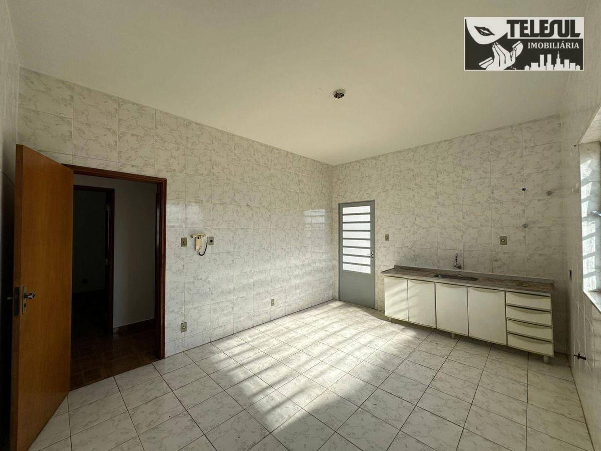 Apartamento, Parque Boa Vista, 3 Quartos, 1 Vaga, 1 Suíte