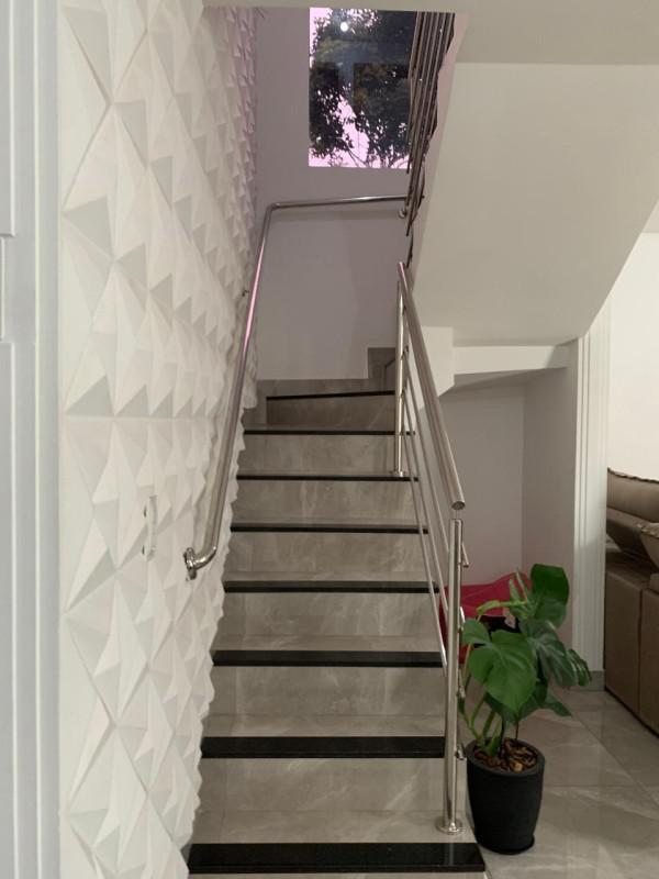 Casa, Manacás, 3 Quartos, 3 Vagas, 1 Suíte